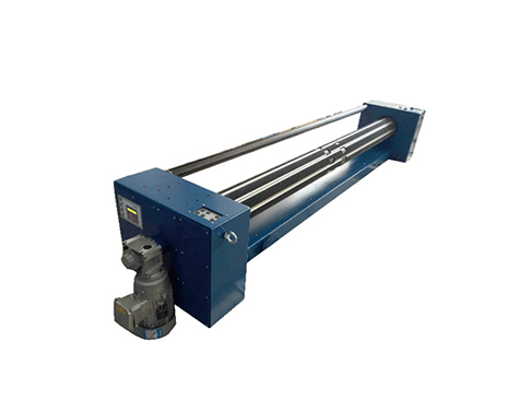 整體式拉幅導(dǎo)正(SGE10系列)